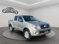 Toyota Hilux TOYOTA -  3.0 d-4d 171CV double cab SR 4x4 ri Gris - thumbnail 8