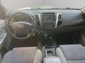 Toyota Hilux TOYOTA -  3.0 d-4d 171CV double cab SR 4x4 ri Gris - thumbnail 12