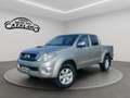 Toyota Hilux TOYOTA -  3.0 d-4d 171CV double cab SR 4x4 ri Gris - thumbnail 1