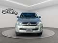Toyota Hilux TOYOTA -  3.0 d-4d 171CV double cab SR 4x4 ri Gris - thumbnail 7