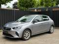 Opel Corsa 1.2 carplay cruise airco Grijs - thumbnail 1