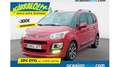 Citroen C3 Picasso 1.6HDi Collection 90 Rouge - thumbnail 1