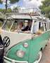 Volkswagen T1 Azul - thumbnail 2