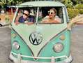 Volkswagen T1 Azul - thumbnail 1