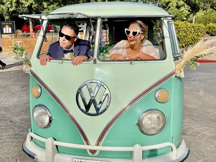 Volkswagen 1963