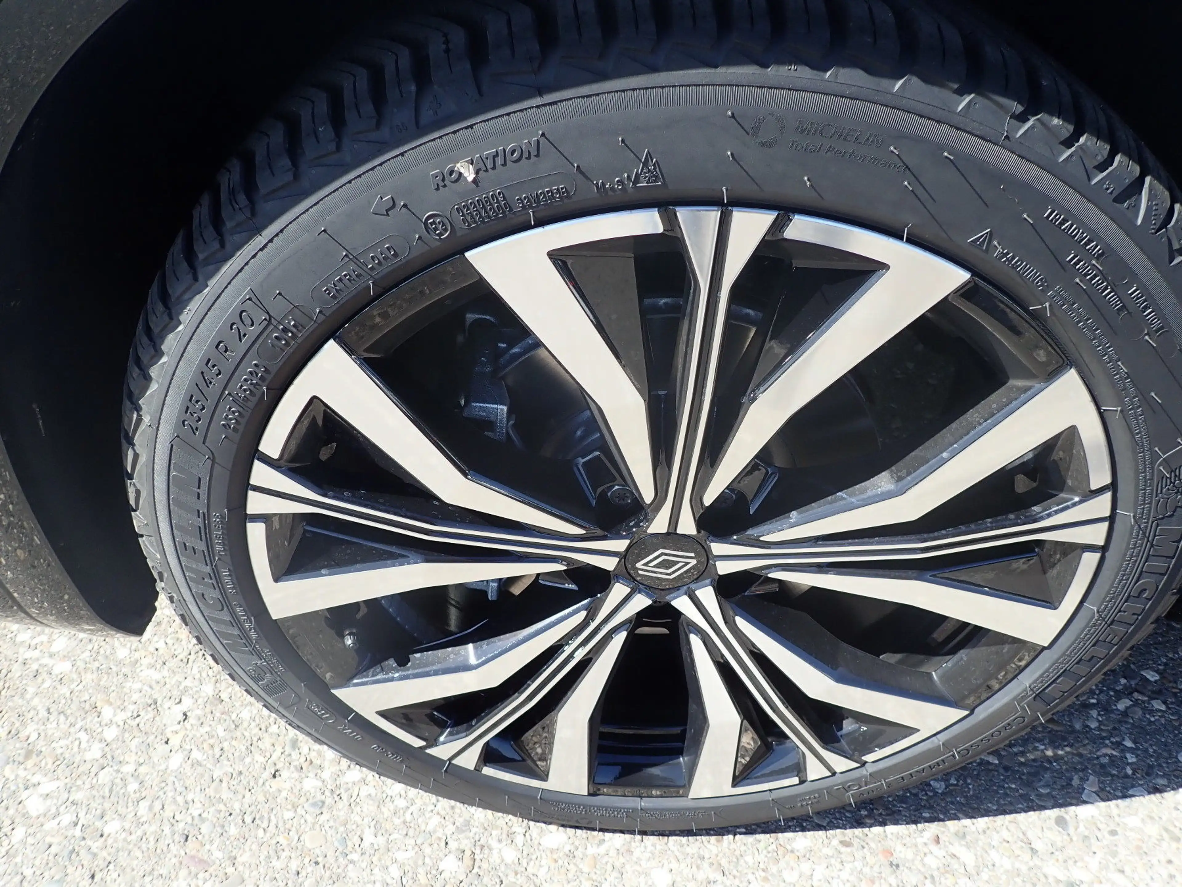 Renault Austral Techno Mild Hybrid 150 Automatik — photo 3