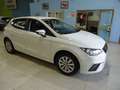SEAT Ibiza 1.0 TSI S&S Reference Plus 95 Weiß - thumbnail 24