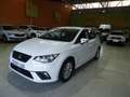 SEAT Ibiza 1.0 TSI S&S Reference Plus 95 Weiß - thumbnail 29