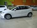 SEAT Ibiza 1.0 TSI S&S Reference Plus 95 Weiß - thumbnail 5