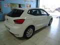 SEAT Ibiza 1.0 TSI S&S Reference Plus 95 Weiß - thumbnail 2