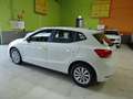 SEAT Ibiza 1.0 TSI S&S Reference Plus 95 Weiß - thumbnail 1
