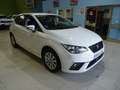 SEAT Ibiza 1.0 TSI S&S Reference Plus 95 Weiß - thumbnail 3