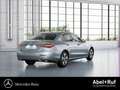Mercedes-Benz C 180 AVANTGARDE+LED+Kamera+Ambi+TotW+LrHz+DAB Argent - thumbnail 4