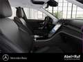 Mercedes-Benz C 180 AVANTGARDE+LED+Kamera+Ambi+TotW+LrHz+DAB Argent - thumbnail 8