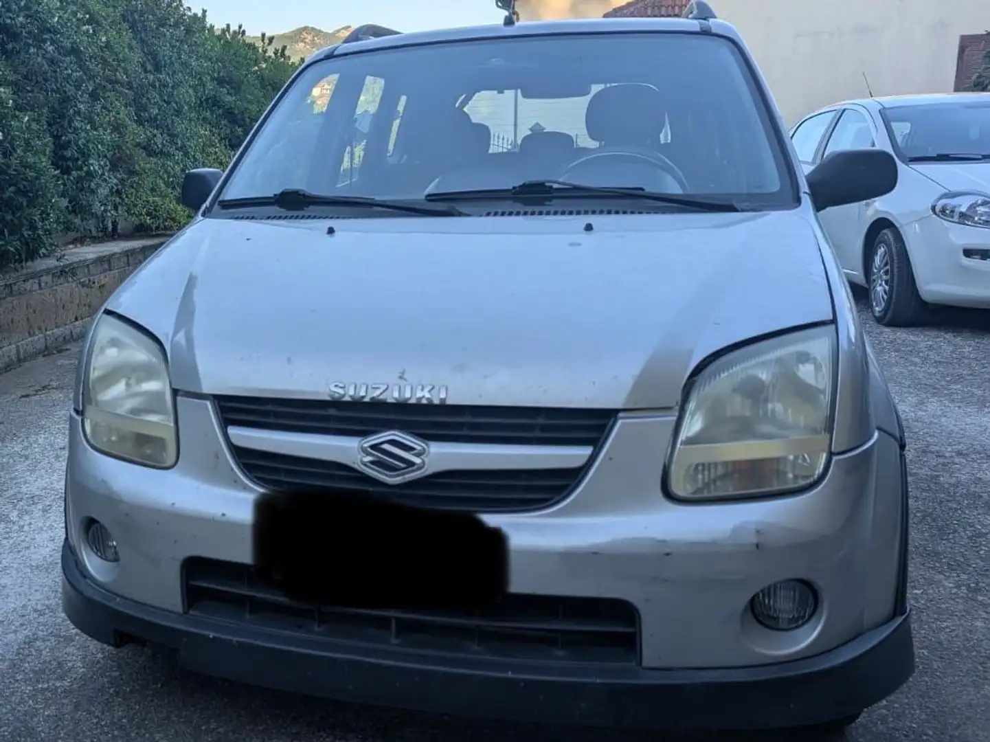 Suzuki Ignis Ignis 1.3 DDIS 16V GL Grigio - 1