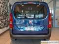 Fiat E-Doblo e-Doblò 50KW Launch Edition Blu/Azzurro - thumbnail 2