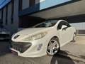 Peugeot 308 1.6l THP 156 CV Féline Blanc - thumbnail 1