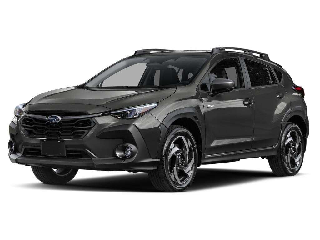 2026 Subaru Crosstrek Hybrid Limited AWD