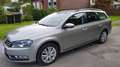 Volkswagen Passat Variant Passat Variant 1.4 TSI Trendline Silber - thumbnail 2