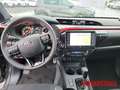 Toyota Hilux 2.8-l-D-4D EU6d 4x4 Double Cab GR Sport Grey - thumbnail 13