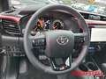 Toyota Hilux 2.8-l-D-4D EU6d 4x4 Double Cab GR Sport Grau - thumbnail 16
