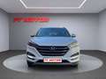 Hyundai TUCSON 1.6 GDi BlueDrive 25 Aniversario 4x2 Weiß - thumbnail 2