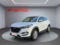 Hyundai TUCSON 1.6 GDi BlueDrive 25 Aniversario 4x2 Weiß - thumbnail 3
