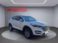 Hyundai TUCSON 1.6 GDi BlueDrive 25 Aniversario 4x2 Weiß - thumbnail 1