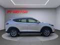 Hyundai TUCSON 1.6 GDi BlueDrive 25 Aniversario 4x2 Weiß - thumbnail 8