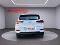 Hyundai TUCSON 1.6 GDi BlueDrive 25 Aniversario 4x2 Weiß - thumbnail 5