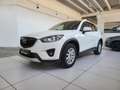 Mazda CX-5 CX-5 I 2012 2.2 Evolve 2wd 150cv 6at Bianco - thumbnail 1