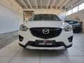 Mazda CX-5 CX-5 I 2012 2.2 Evolve 2wd 150cv 6at Bianco - thumbnail 2