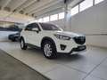 Mazda CX-5 CX-5 I 2012 2.2 Evolve 2wd 150cv 6at Bianco - thumbnail 3