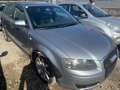 Audi A3 A3 S-Line  2,0 TDI Leder Euro 4 - thumbnail 4