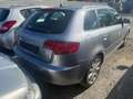 Audi A3 A3 S-Line  2,0 TDI Leder Euro 4 - thumbnail 8