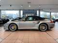 Porsche 997 911/997 Turbo S Cabrio Silber - thumbnail 5