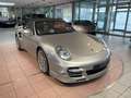 Porsche 997 911/997 Turbo S Cabrio Silber - thumbnail 1
