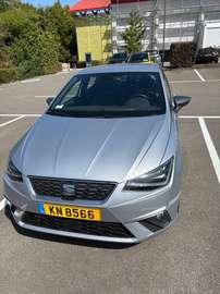 Ibiza 1.0 TSI S