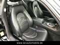 Jaguar XK8 4,2 Coupe DEUTSCHE-AUSLIEFERUNG + SCHECKHEFT Чорний - thumbnail 17