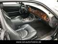 Jaguar XK8 4,2 Coupe DEUTSCHE-AUSLIEFERUNG + SCHECKHEFT Fekete - thumbnail 15