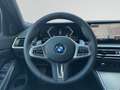 BMW 318 d M Sport|Aut.|HiFi|Parkass.|DrivingAss. Negru - thumbnail 9