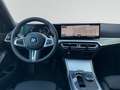 BMW 318 d M Sport|Aut.|HiFi|Parkass.|DrivingAss. Negru - thumbnail 7