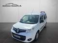 Renault Kangoo Experience*Navi*PDC* Weiß - thumbnail 10