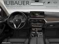 BMW 530 d xDrive Limousine [Luxury Line, Laser, AHK] Grau - thumbnail 4