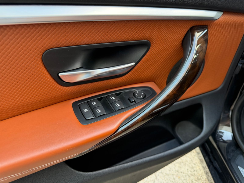 BMW 420 420 d Gran Coupé Luxury  /Individual Leder/Navi — photo 11