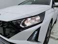 Hyundai i20 1.0 TGDI Klass 100 Blanco - thumbnail 7