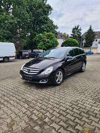 R 350 4Matic LPG/PRINZ