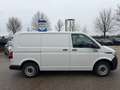 Volkswagen T6.1 Transporter Kasten 2,0 TDI*1Besitz*MwSt*Klima*TOP Zustand* Weiß - thumbnail 4