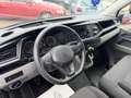 Volkswagen T6.1 Transporter Kasten 2,0 TDI*1Besitz*MwSt*Klima*TOP Zustand* Weiß - thumbnail 10