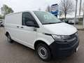 Volkswagen T6.1 Transporter Kasten 2,0 TDI*1Besitz*MwSt*Klima*TOP Zustand* Weiß - thumbnail 3